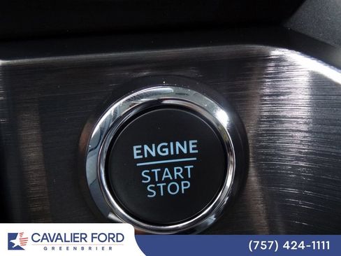Certified 2026 Ford F350 Lariat AWD/4WD image 24