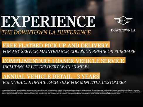 New 2026 MINI Cooper Countryman S w/ Comfort Package Max image 26