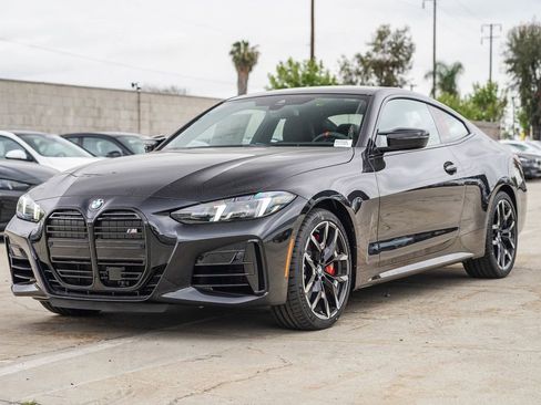 New 2026 BMW 440i xDrive Coupe image 5