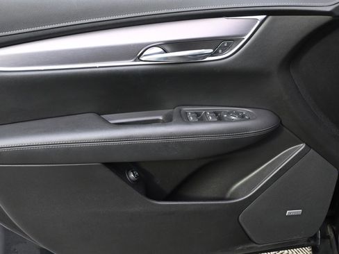 Used 2021 Cadillac XT5 Luxury image 22