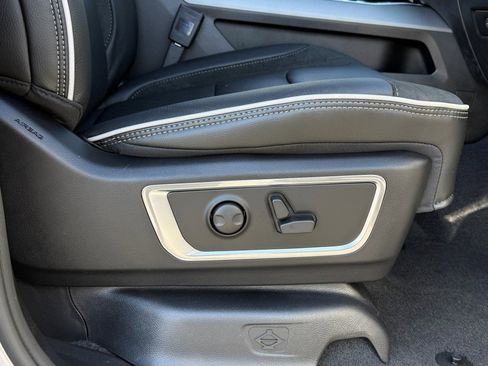 New 2026 RAM 1500 Laramie w/ Night Edition image 10