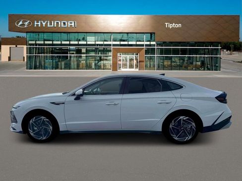 New 2026 Hyundai Sonata SEL FWD image 3