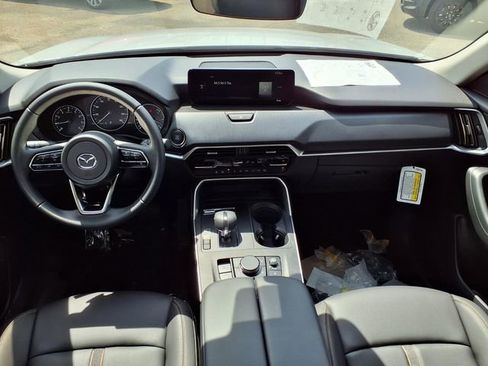 New 2026 MAZDA CX-90 3.3 Turbo w/ Select Package AWD/4WD image 7