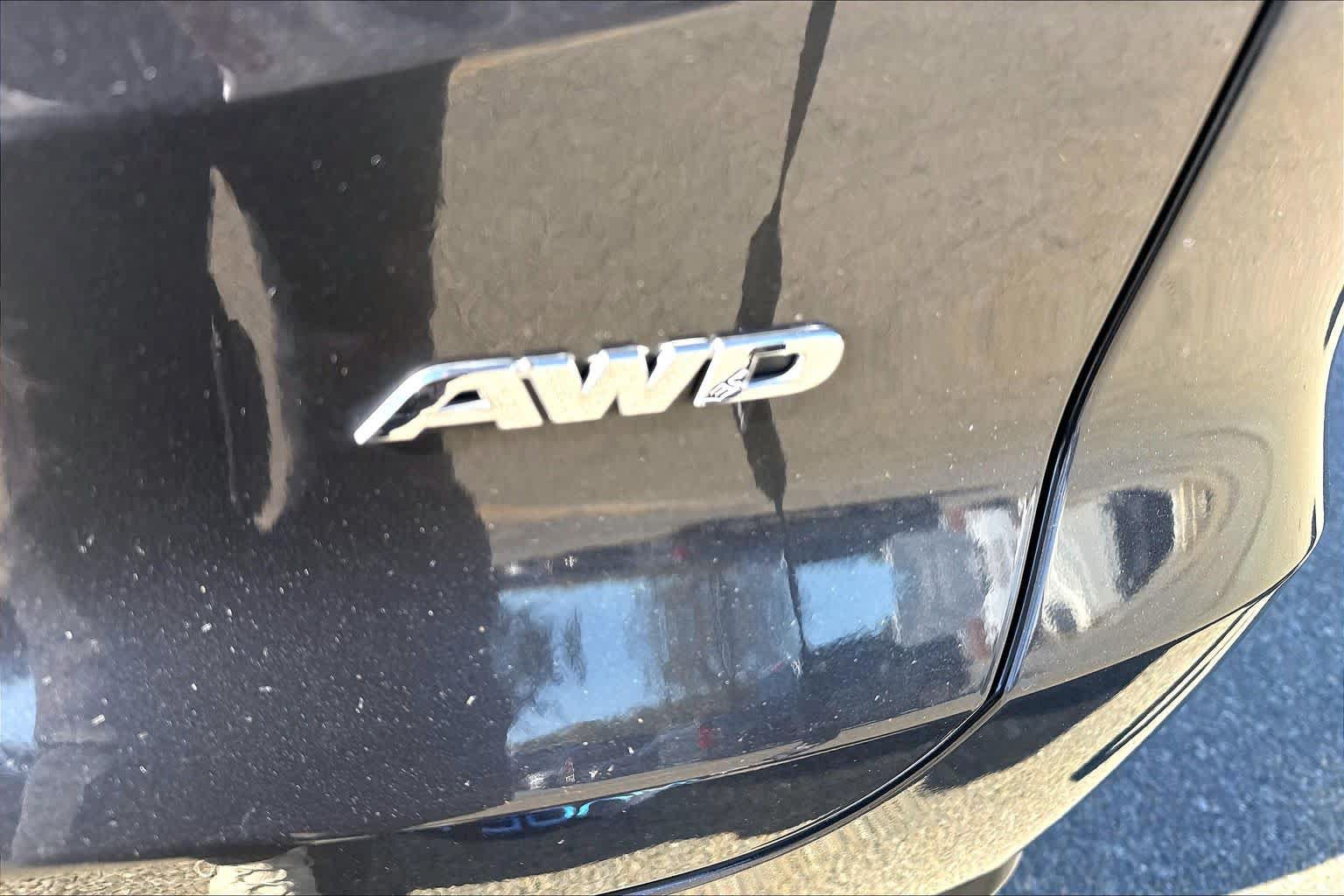 Used 2015 Acura RDX w/ Technology Package AWD/4WD image 9