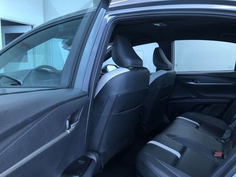 Certified 2025 Toyota Camry SE image 20