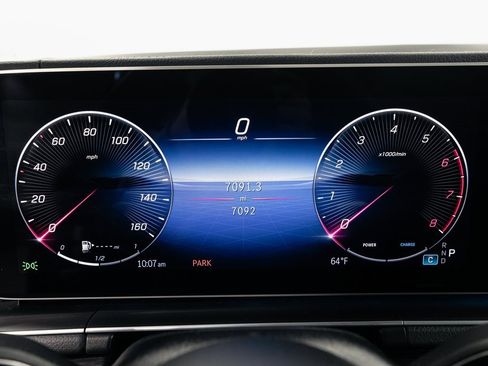 Used 2026 Mercedes-Benz GLE 450 4MATIC Coupe image 14