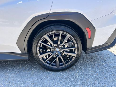 Used 2024 Subaru WRX Premium AWD/4WD image 22