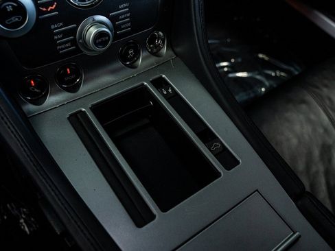 Used 2011 Aston Martin DB9 Coupe image 44