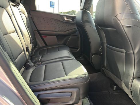 Used 2020 Ford Escape SEL FWD image 47