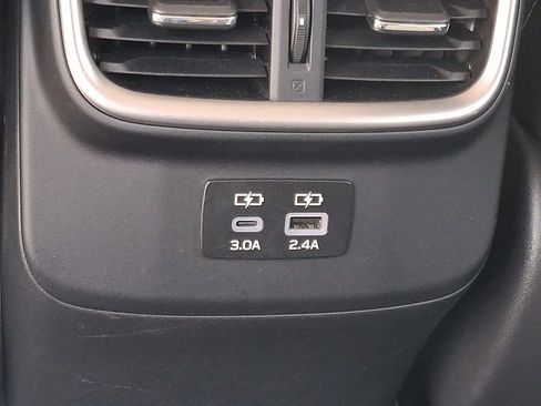 Certified 2024 Subaru Outback Premium AWD/4WD image 12