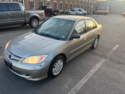Used 2005 Honda Civic LX image 6