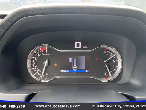 Used 2017 Honda Pilot Elite image 21