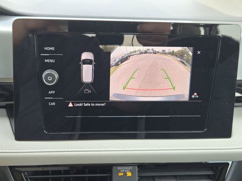 New 2026 Volkswagen Taos S FWD image 14