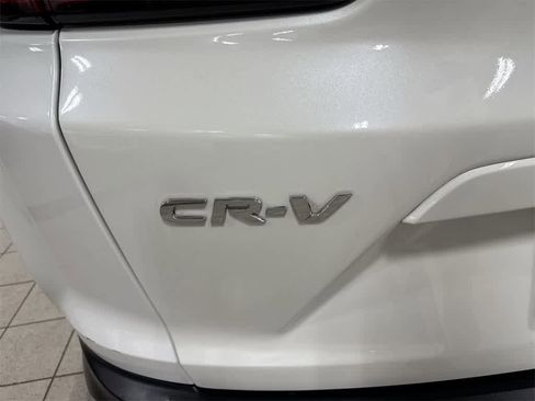 Certified 2022 Honda CR-V Touring image 28