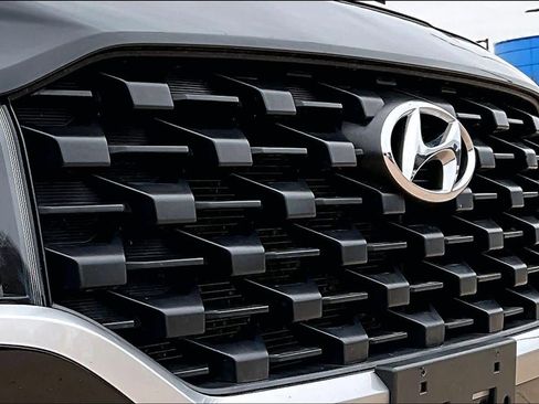 Used 2023 Hyundai Santa Fe SEL image 53