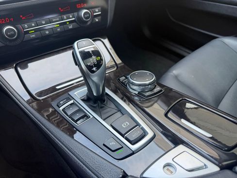 Used 2016 BMW 528i Sedan image 37