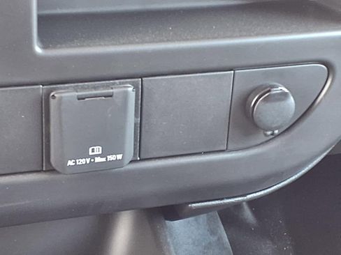New 2024 Chevrolet Express 2500 Extended w/ Driver Convenience Package image 16