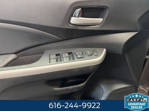 Used 2014 Honda CR-V EX-L image 25
