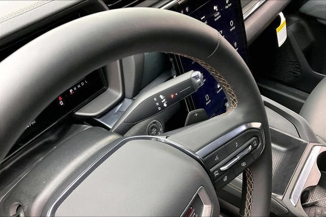 New 2026 GMC Terrain AT4 w/ Convenience Package III AWD/4WD image 9