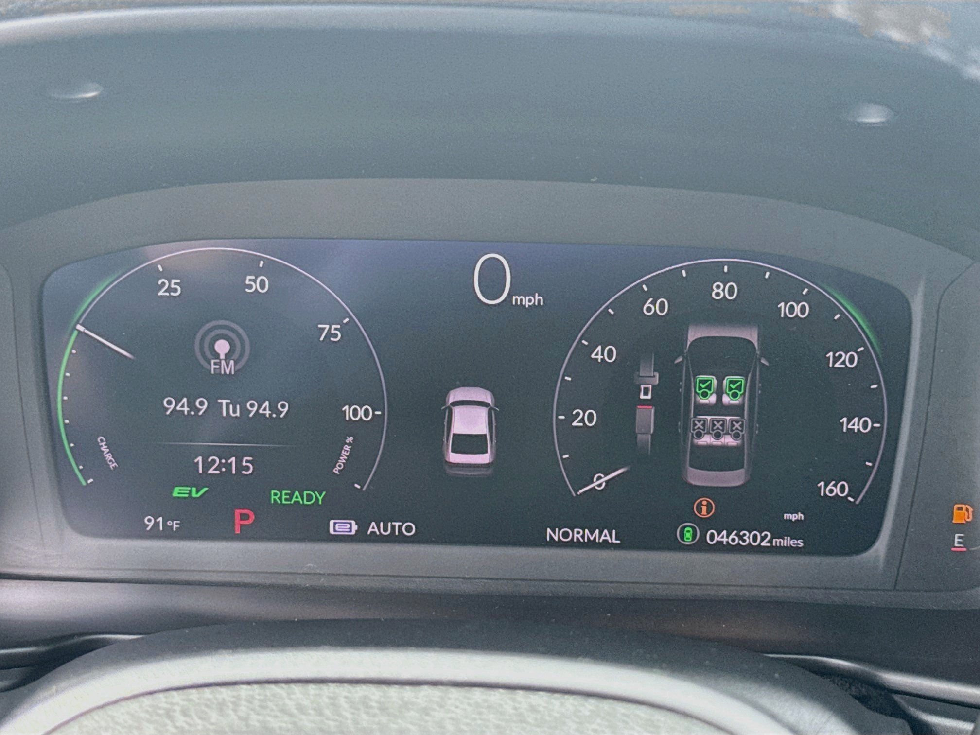 Used 2024 Honda Accord Sport image 11