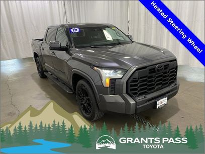 Used 2022 Toyota Tundra SR5