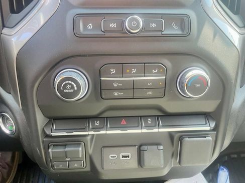 New 2026 Chevrolet Silverado 3500 W/T w/ WT Convenience Package AWD/4WD image 14