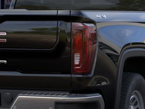 New 2026 GMC Sierra 1500 Pro AWD/4WD image 59