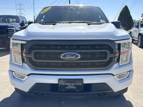 Used 2022 Ford F150 XLT w/ Equipment Group 301A Mid AWD/4WD image 29
