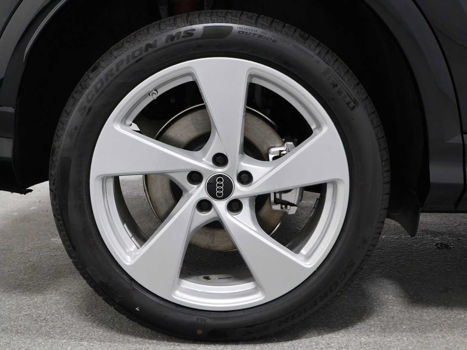 New 2026 Audi Q5 Premium Plus AWD/4WD image 36