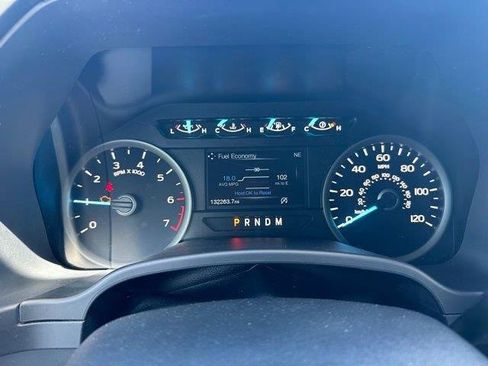 Used 2019 Ford F150 XLT w/ Equipment Group 302A Luxury AWD/4WD image 36