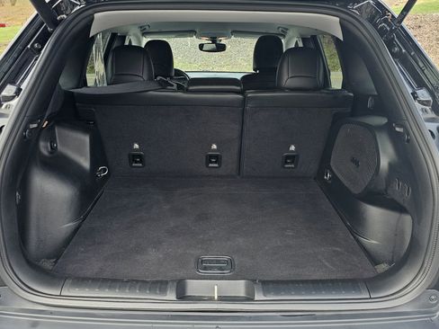 Used 2020 Jeep Cherokee Limited image 14