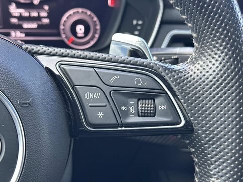 Used 2019 Audi RS 5 Sportback w/ RS Driver Assistance Package image 23