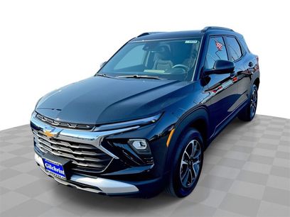 New 2026 Chevrolet TrailBlazer LT w/ Convenience Package
