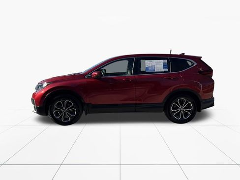 Used 2022 Honda CR-V EX image 5