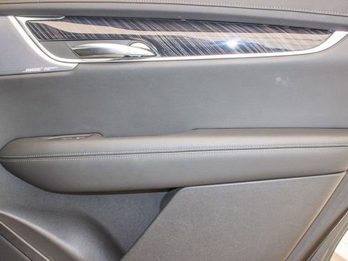 Used 2024 Cadillac XT6 Premium Luxury w/ LPO, Floor Liner Package AWD/4WD image 14