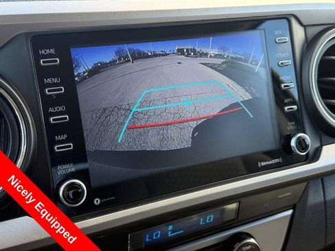 Used 2023 Toyota Tacoma SR5 AWD/4WD image 24