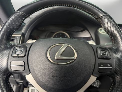 Used 2016 Lexus RC 350 RWD image 19