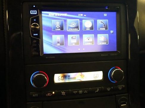 Used 2012 Chevrolet Corvette Base image 16