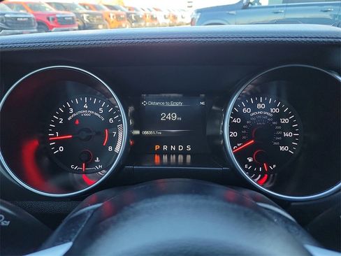 Used 2020 Ford Mustang Premium image 23