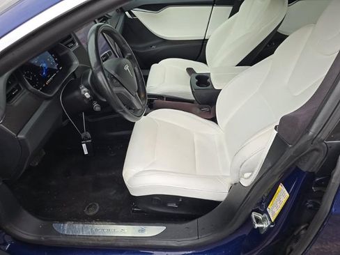 Used 2018 Tesla Model S 75D AWD/4WD image 20