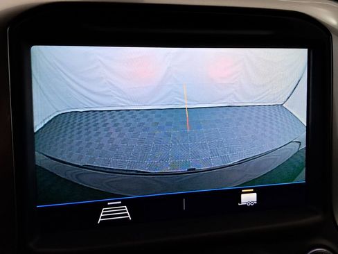 Used 2019 Chevrolet Silverado 1500 RST image 23