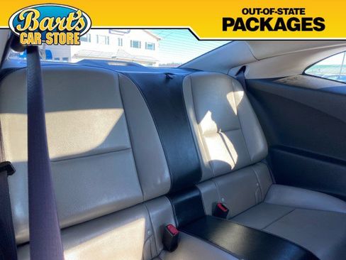Used 2013 Chevrolet Camaro LT w/ RS Package image 8