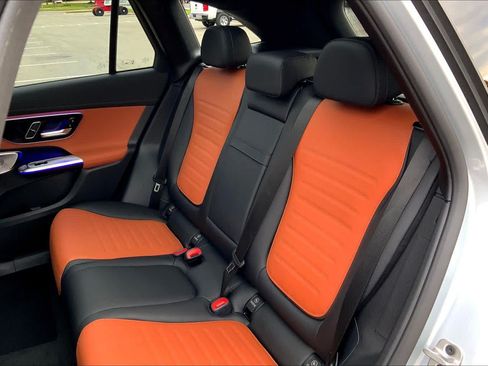 Certified 2026 Mercedes-Benz GLC 300 4MATIC image 13