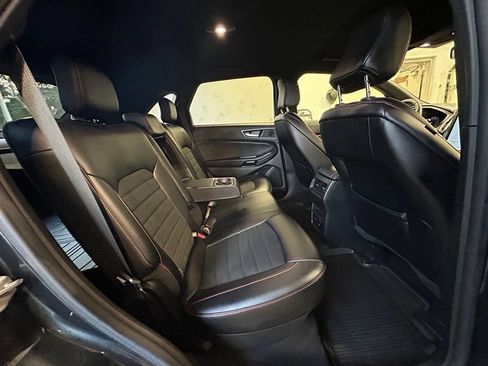 Certified 2023 Ford Edge ST-Line w/ Cargo Accessory Package AWD/4WD image 29