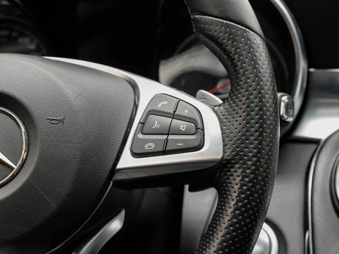 Used 2015 Mercedes-Benz C 400 4MATIC image 19