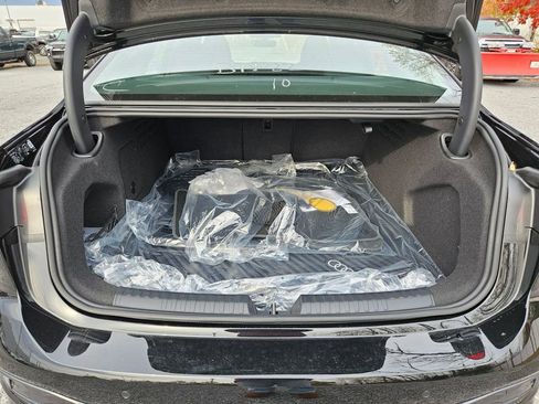 New 2026 Audi A6 Premium Plus AWD/4WD image 22