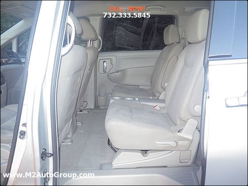 Used 2014 Nissan Quest S FWD image 10