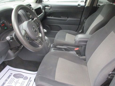 Used 2011 Jeep Patriot Sport w/ PWR Value Group image 9