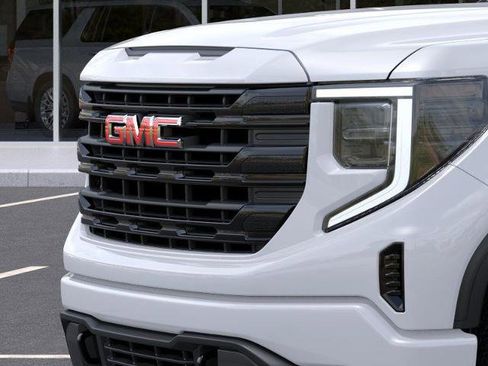New 2026 GMC Sierra 1500 Elevation image 13
