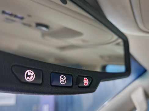 Used 2015 Cadillac Escalade Premium image 41